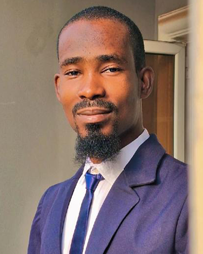 Haroon Abubakar
